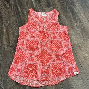 The North Face Tank Top
